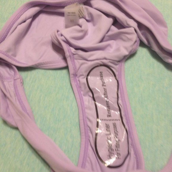 NWT bundle of Juicy Couture bikini - Picture 8 of 9